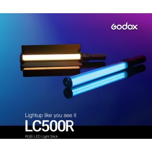 Đèn LED godox Light Stick LC500R